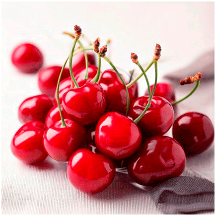 Scented Cherry Natural flavour